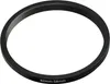 vhbw Step-Down-Ring Adapter 62 mm auf 58 mm für Kamera Produktbild-Vorschau 1