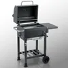Grill na węgiel drzewny Berdsen BD-894 Podgląd zdjęcia produktu 2