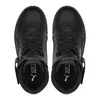 BUTY damskie PUMA CARINA MID 387376-01 skórzane wysokie Podgląd zdjęcia produktu 13