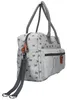 Vadobag Wickeltasche mit passender Wickelunterlage Grey One Produktbild-Vorschau 14