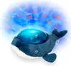 Pabobo Wal Pluche Projector, Blauw, voor Kinderen, Blauw, Productafbeelding-voorbeeld 3