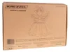 Kruzzel 22962 Karnevalový kostým jednorožec Náhľad obrázku produktu 10