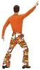 W WIDMANN MILANO Party Fashion - 70er Jahre Schlaghose Produktbild-Vorschau 11