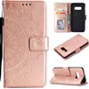 Hülle für Samsung Galaxy S10e Handyhülle Flip Case Cover Produktbild-Vorschau 1
