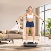 Kehot Vibrationsplatte 120 Stufen 6 Modi 200W Fernbedienung Produktbild-Vorschau 5