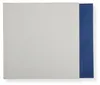LP Deluxe Ersatz Cover 315x315 mm weiß für Vinyl Produktbild-Vorschau 2