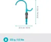 Gardena 17401-20 arbre/poignée/adaptateur pour outils à Voir les images du produit 16