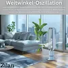 Zilan Design Turmventilator Standventilator mit Produktbild-Vorschau 8