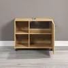 trendteam Bad Waschbeckenunterschrank Pure Bliss Evoke Produktbild-Vorschau 8