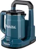 Makita  DKT360Z  Akku-Wasserkocher 2x18V (blau/schwarz, 0,8 Produktbild-Vorschau 9
