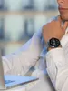 Lotus Smartwatch Smartwatch Silver Náhled obrázku produktu 4