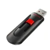 SanDisk Cruzer Glide 32G 3-pack - USB-Stick - 32 GB Produktbild-Vorschau 1