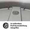Kit fontaine solaire d'extérieur - grande vasque 50 cm Voir les images du produit 4