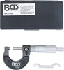 BGS technic Micrometer, 254 g Podgląd zdjęcia produktu 3