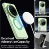 Custodia magnetica per Huawei Mate 70 Pro, sottile custodia Anteprima dell’immagine prodotto 2