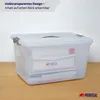 SuperSparSet 6x Aufbewahrungsbox mit Deckel | Klein, 30 Produktbild-Vorschau 3