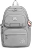 Sac À Dos Pour L'école Des Adolescents, Gris, Modulaire, Voir les images du produit 6