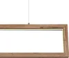 Lampa wisząca LED 24W MANDERA 67287H Globo Podgląd zdjęcia produktu 3