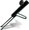 Zebco Erdspiess für Angelschirm 34cm Produktbild-Vorschau 2