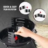LANDMANN Rundgrill - 30 cm Produktbild-Vorschau 2