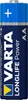 Varta 1x4 High Energy AA LR 6 - Einwegbatterie - AA - Produktbild-Vorschau 5