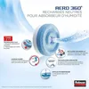 Wkład do pochłaniacza wilgoci Rubson AERO 360°, Neutralny, Podgląd zdjęcia produktu 2