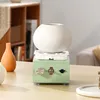 Mini hrnčiarsky kruh - Elektrický stroj na keramiku 320 Náhľad obrázku produktu 8