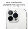 iPhone 16 Pro / iPhone 16 Pro Max ochranná fólia na Náhľad obrázku produktu 3