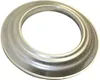 Ofenrohr-Wandrosette Bertrams Ø 130 mm feueraluminiert Produktbild-Vorschau 5