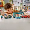LEGO City Prejazdná autoumývareň, Stavebnica, 6 rok / roky, Náhľad obrázku produktu 4