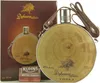 Debowa Vodka Jägerflasche mit Lederband 40% Vol. 0,7l Produktbild-Vorschau 2