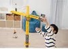 Dickie – Funkgesteuerter Kran – 203729023 – 150 cm Produktbild-Vorschau 7