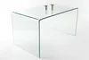 riess-ambiente Extravaganter Glas Esstisch FANTOME 120cm Produktbild-Vorschau 8