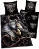 Anne Stokes - Wendebettwäsche (Renforcé) - 80 x 80 + 135 x Produktbild-Vorschau 4