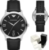 Zegarek Męski Emporio Armani Ar11210 - Giovanni (Zi079B) + Produktbild-Vorschau 9