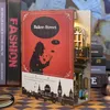 DIY Book Nook Sherlock Holmes - 3D-Puzzle - 141 Teile - Produktbild-Vorschau 2