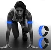 Led Armband Joggen, 2 Stück Leuchtband Reflektorband, Produktbild-Vorschau 5