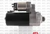 Anlasser 12V 1,7kW für Porsche Modelle mit Referenznummer Produktbild-Vorschau 2