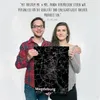 Mr. & Mrs. Panda Bild Magdeburg DIN A2 - Geschenk, Produktbild-Vorschau 4