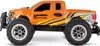 A remote-controlled toy Ford F-150 Raptor truck. Voir les images du produit