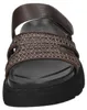Tamaris Damen Pantolette mit Plateau und Keilabsatz Produktbild-Vorschau 11
