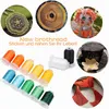 New brothread 40 Brother Farben Polyester Maschinen Produktbild-Vorschau 2