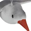 Relaxdays Vogelschreck Möwe, fliegend, zum Aufhängen, Produktbild-Vorschau 6