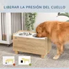 Distributeur de nourriture pour chiens, conception Voir les images du produit 5