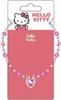 Hello Kitty Collier pour enfants - Collier pour filles avec Voir les images du produit 3