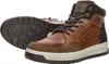 Rieker Herren Echtleder Schnürstiefel braun , Herren:43 EU Produktbild-Vorschau 74