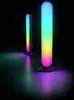 LED stolní lampa TRIO RE R55382102 GAME RGB 2x2,5 W černá Náhled obrázku produktu 13