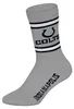 NFL Indianapolis Colts 3pk Huddle Crew Socks 43/46 Produktbild-Vorschau 5