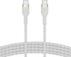 Belkin BOOST CHARGE - Câble USB - USB-C (M) à USB-C (M) - 1 Voir les images du produit 5