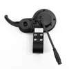 Elektroroller Aluminiumlegierung Motor Brushless Controller Produktbild-Vorschau 5